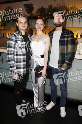 Launch der 'esmara x Influencer' Kollektion in Berlin