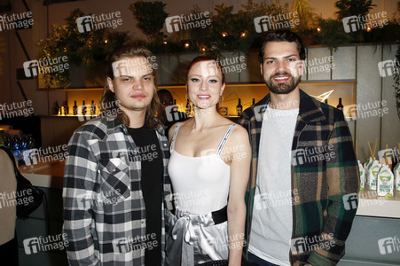 Launch der 'esmara x Influencer' Kollektion in Berlin