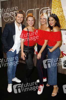 Launch der 'esmara x Influencer' Kollektion in Berlin