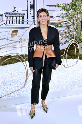 Evoque X Berlin Event in Berlin