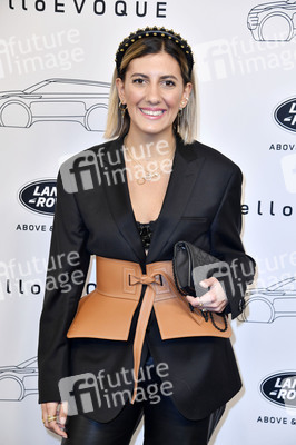 Evoque X Berlin Event in Berlin