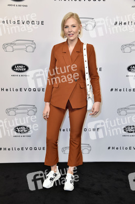 Evoque X Berlin Event in Berlin