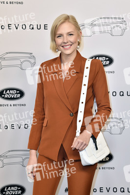 Evoque X Berlin Event in Berlin