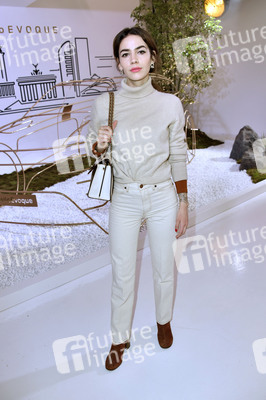 Evoque X Berlin Event in Berlin