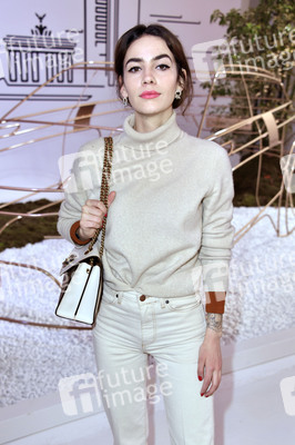 Evoque X Berlin Event in Berlin