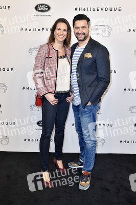 Evoque X Berlin Event in Berlin