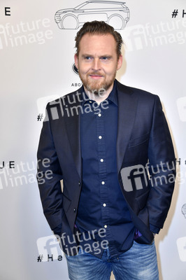 Evoque X Berlin Event in Berlin