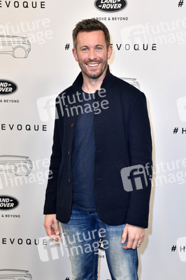 Evoque X Berlin Event in Berlin