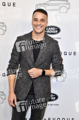 Evoque X Berlin Event in Berlin