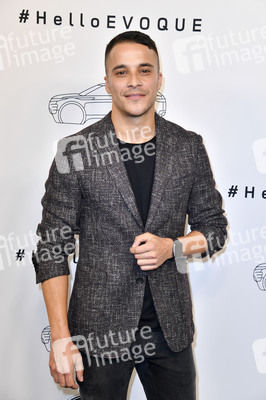 Evoque X Berlin Event in Berlin