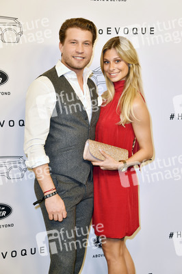 Evoque X Berlin Event in Berlin