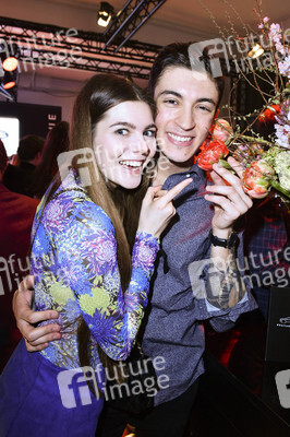 Evoque X Berlin Event in Berlin