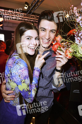 Evoque X Berlin Event in Berlin