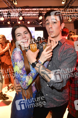 Evoque X Berlin Event in Berlin