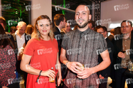 Evoque X Berlin Event in Berlin