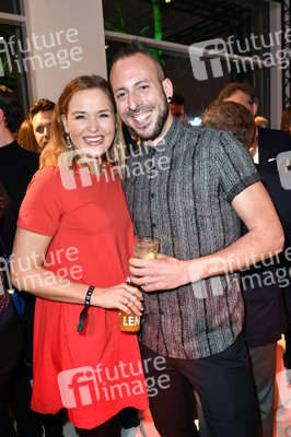 Evoque X Berlin Event in Berlin