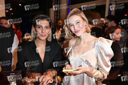 Evoque X Berlin Event in Berlin