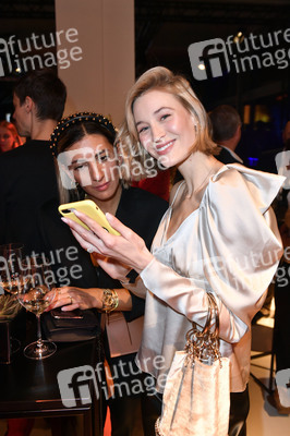 Evoque X Berlin Event in Berlin