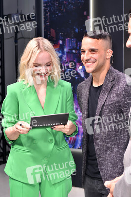 Evoque X Berlin Event in Berlin