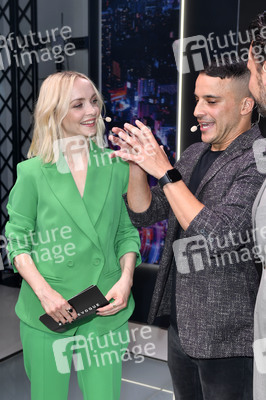 Evoque X Berlin Event in Berlin