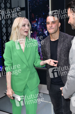 Evoque X Berlin Event in Berlin