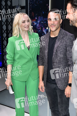 Evoque X Berlin Event in Berlin