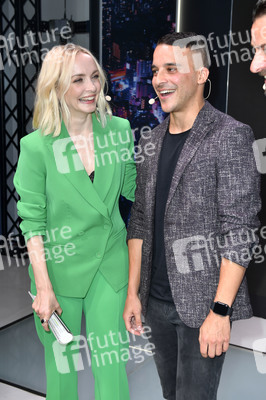 Evoque X Berlin Event in Berlin