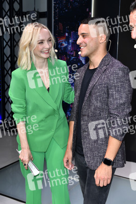 Evoque X Berlin Event in Berlin