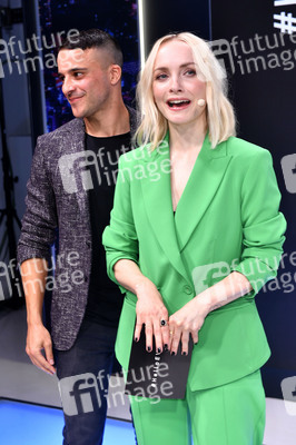 Evoque X Berlin Event in Berlin