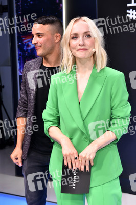 Evoque X Berlin Event in Berlin