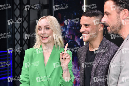 Evoque X Berlin Event in Berlin