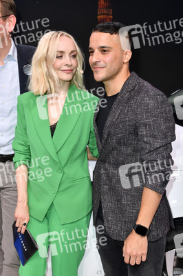 Evoque X Berlin Event in Berlin