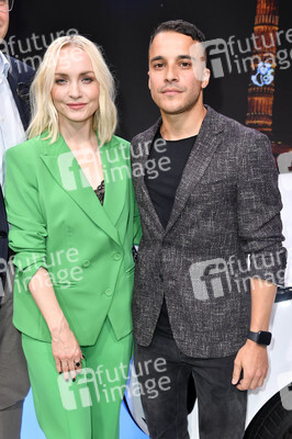 Evoque X Berlin Event in Berlin