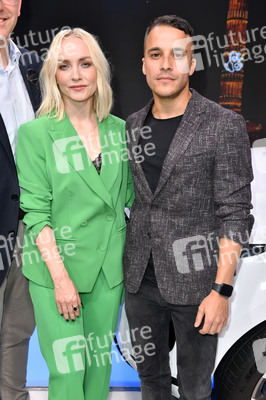 Evoque X Berlin Event in Berlin