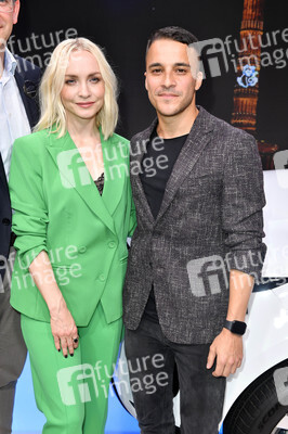 Evoque X Berlin Event in Berlin