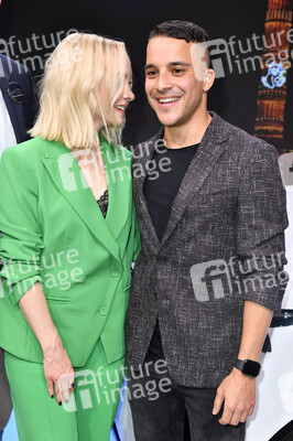 Evoque X Berlin Event in Berlin