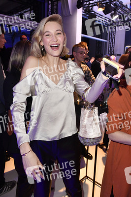 Evoque X Berlin Event in Berlin