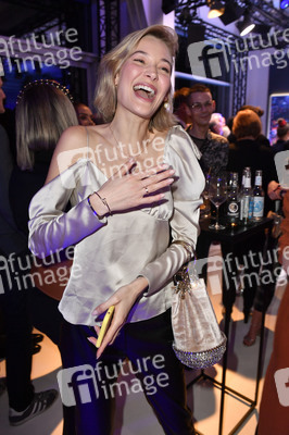 Evoque X Berlin Event in Berlin