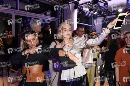 Evoque X Berlin Event in Berlin