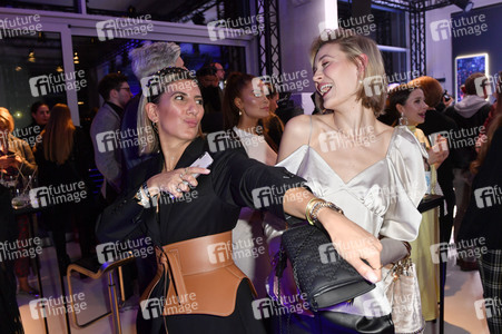 Evoque X Berlin Event in Berlin