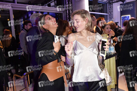 Evoque X Berlin Event in Berlin