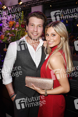 Evoque X Berlin Event in Berlin