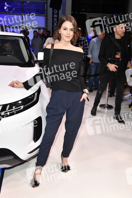 Evoque X Berlin Event in Berlin