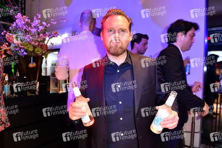 Evoque X Berlin Event in Berlin