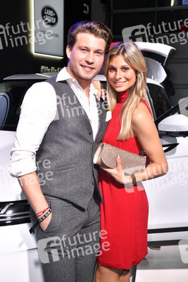 Evoque X Berlin Event in Berlin