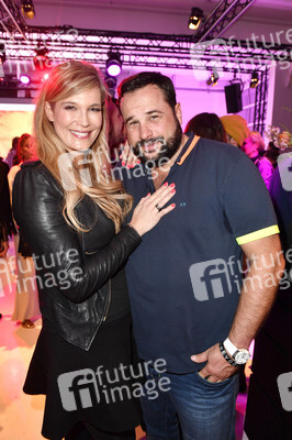 Evoque X Berlin Event in Berlin