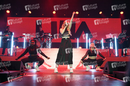 Konzert von Lina in Hannover