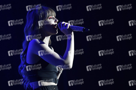 Konzert von Lina in Hannover