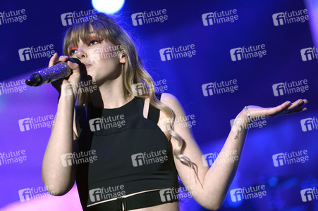 Konzert von Lina in Hannover