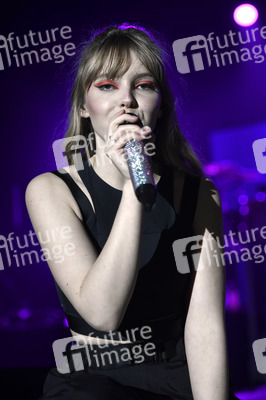 Konzert von Lina in Hannover